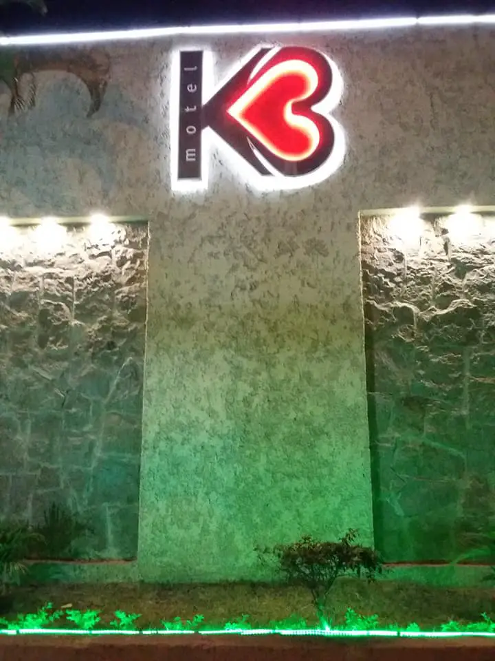 Motel K3 Colima Colima México