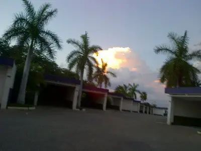 Motel Kalá Campeche Campeche