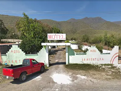 Motel La Aventura Iguala de la Independencia Guerrero México