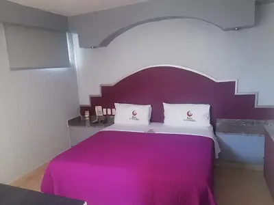 Motel La Escondida Zacatecas Zacatecas