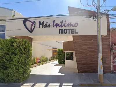 Motel Más Intimo Fresnillo Zacatecas México