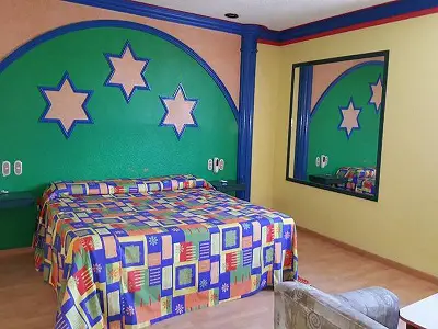 Motel Monaco Celaya Guanajuato