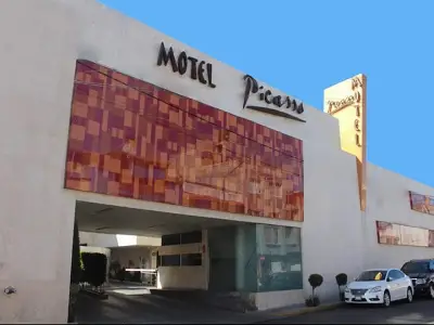 Motel Picasso Toluca-Toluca de Lerdo Estado de México México