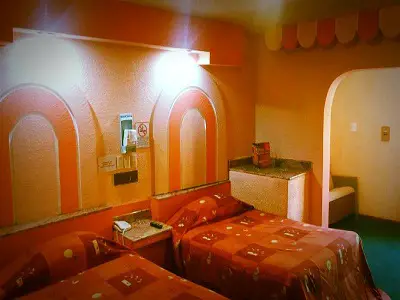 Motel Samil Zacatecas Zacatecas