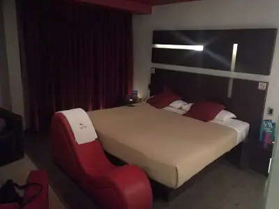 Motel Skala Nova Tlalnepantla Estado de México