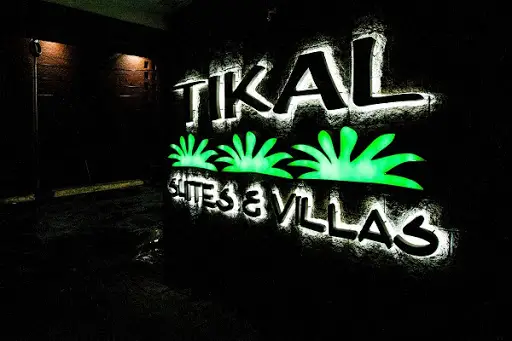 Motel Suites Villas Tikal Tlalnepantla Estado de México México