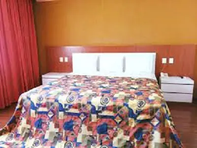Motel Villa Vera Colima Colima