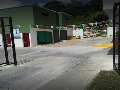 Motel las curvas Campo de Tiro Campeche