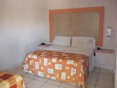 Hotel Caminos del sur Iguala de la Independencia Guerrero