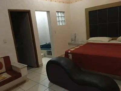 Hotel Caminos del sur Iguala de la Independencia Guerrero